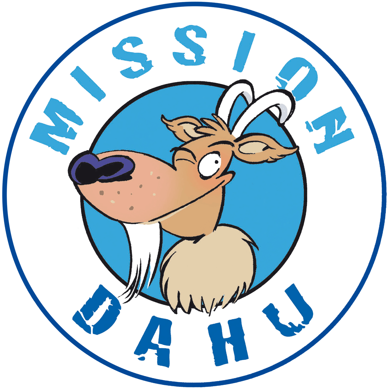 Mission Dahu
